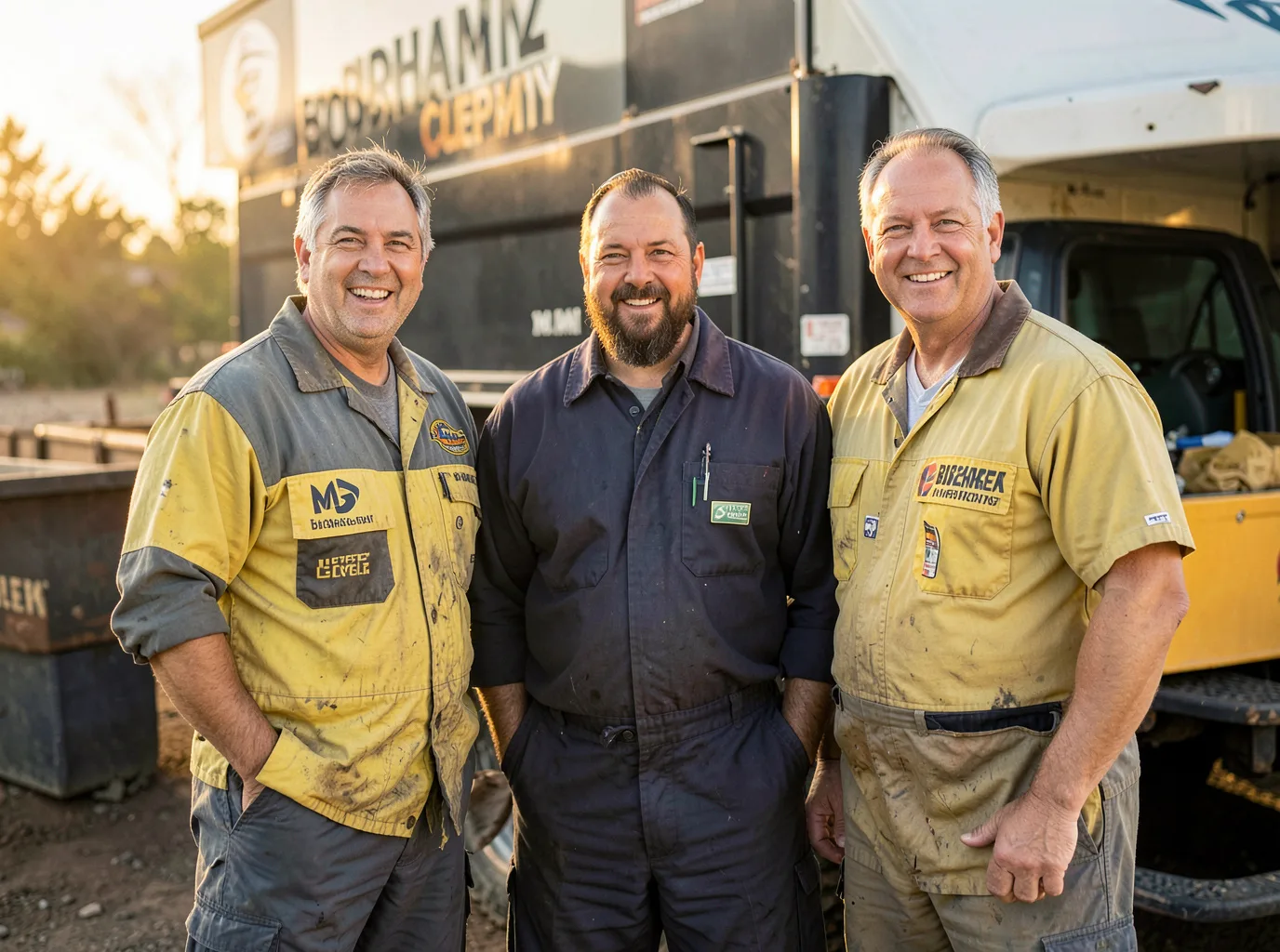 Sewage Cleanup company in Quincy, WA
