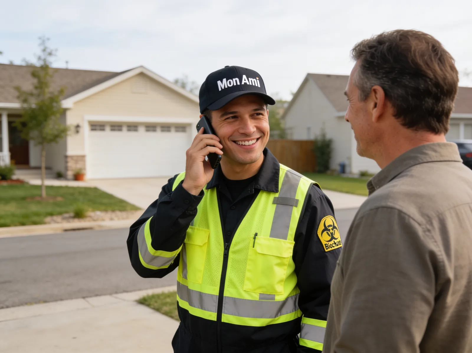 Sewage Cleanup Quincy, WA FAQs