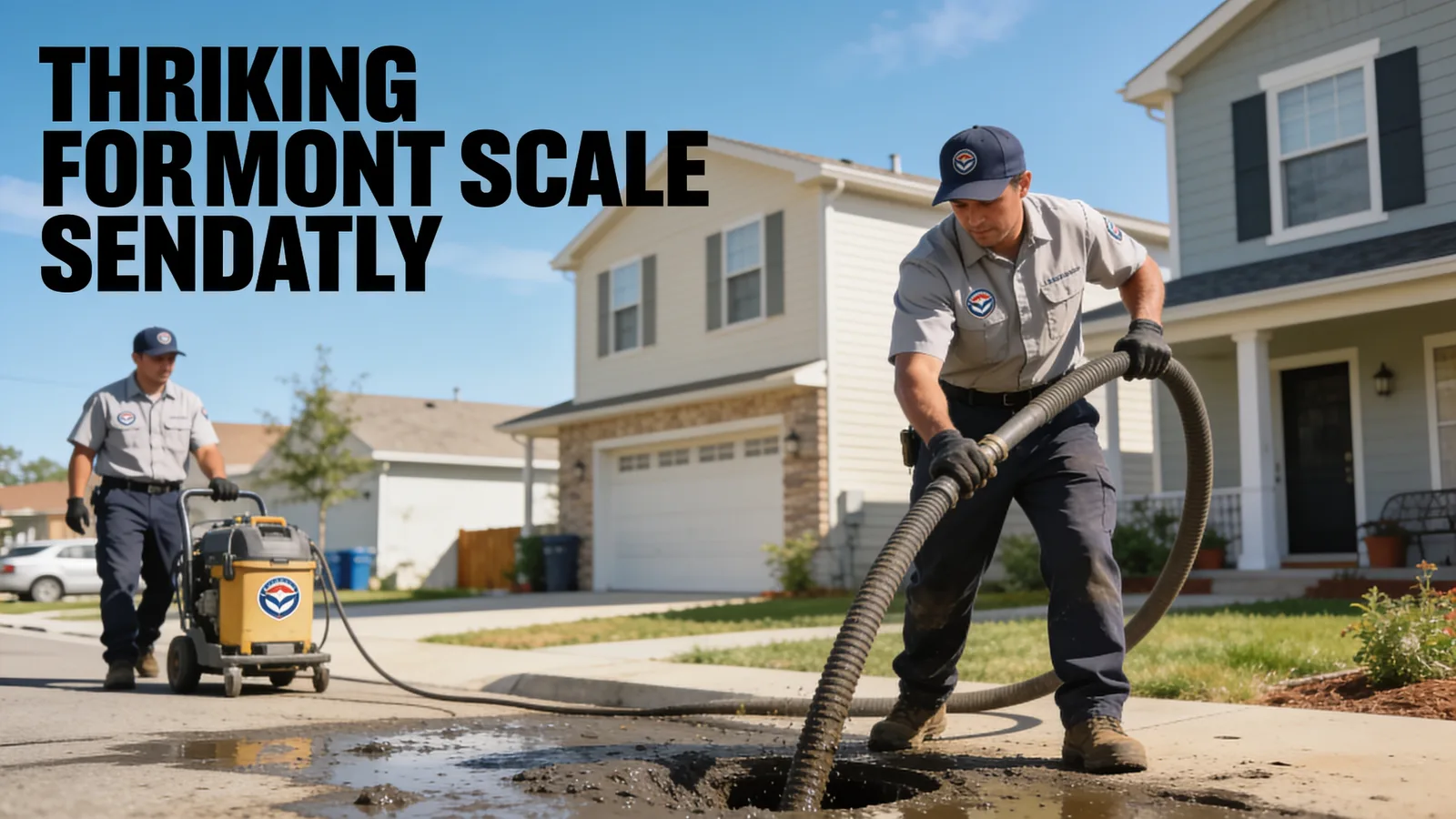 Sewage Cleanup in Quincy, WA near me